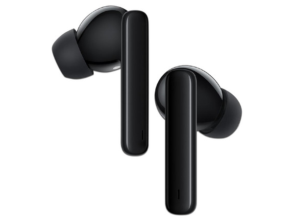 Audífonos inalámbricos Huawei FreeBuds 4i con estuche de carga. Color Negro.