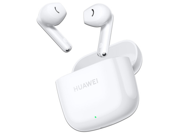 Audífonos Inalámbricos Huawei FreeBuds SE 2 con Estuche de carga, Bluetooth 5.3. Color Blanco.