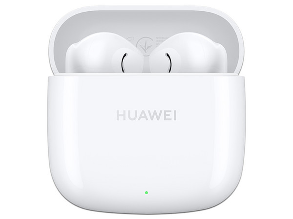 Audífonos Inalámbricos Huawei FreeBuds SE 2 con Estuche de carga, Bluetooth 5.3. Color Blanco.