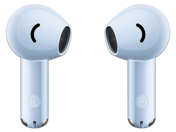 Audífonos Inalámbricos Huawei FreeBuds SE 2 con Estuche de carga, Bluetooth 5.3. Color Azul.