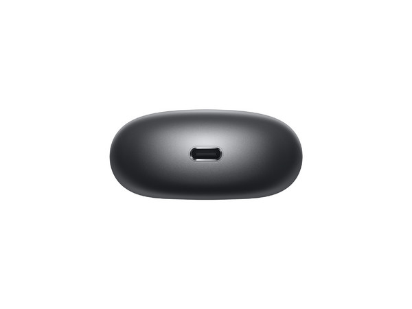 Audífonos Inalámbricos Huawei FreeClip, Con Estuche de Carga, Respuesta de frecuencia 20hz - 20kHz, Micrófono Incorporado, Color Oro Rosa.