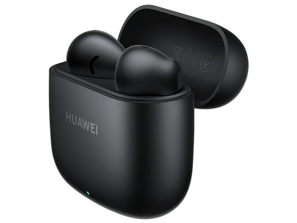 Audífonos Inalámbricos Huawei FreeBuds SE 2, Con Estuche de Carga, Bluetooth, Carga Rápida, Color Negro.