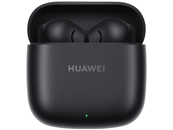 Audífonos Inalámbricos Huawei FreeBuds SE 2, Con Estuche de Carga, Bluetooth, Carga Rápida, Color Negro.