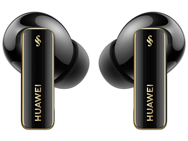 Audifonos Inalámbricos Huawei Freebuds Pro 4, Con Estuche de Carga, Bluetooth, Color Negro.