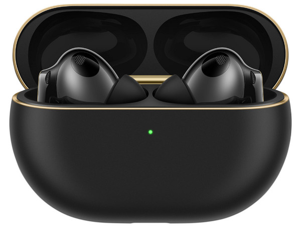Audifonos Inalámbricos Huawei Freebuds Pro 4, Con Estuche de Carga, Bluetooth, Color Negro.