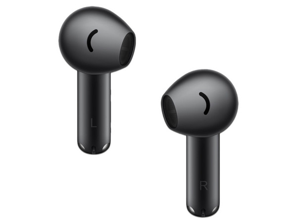Audífonos Inalámbricos Huawei FreeBuds SE 3, Con Estuche de Carga, Bluetooth, IP54, Color Negro.