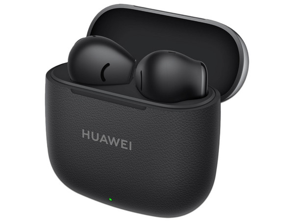Audífonos Inalámbricos Huawei FreeBuds SE 3, Con Estuche de Carga, Bluetooth, IP54, Color Negro.
