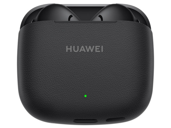 Audífonos Inalámbricos Huawei FreeBuds SE 3, Con Estuche de Carga, Bluetooth, IP54, Color Negro.