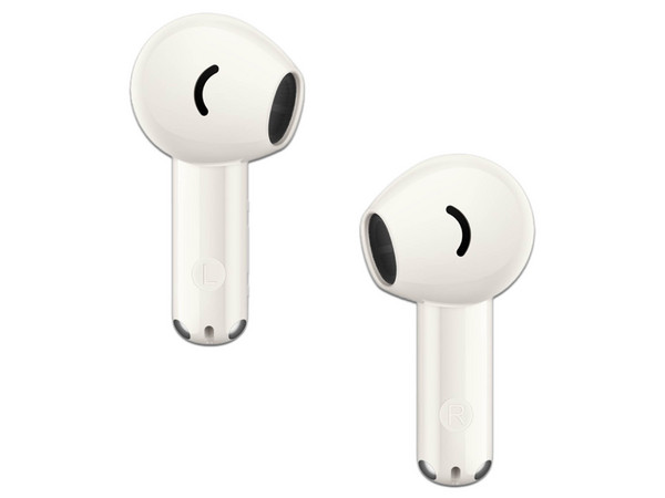 Audífonos Inalámbricos Huawei FreeBuds SE 3, Con Estuche de Carga, Bluetooth, IP54, Color Beige.
