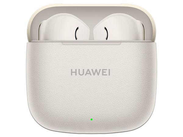 Audífonos Inalámbricos Huawei FreeBuds SE 3, Con Estuche de Carga, Bluetooth, IP54, Color Beige.