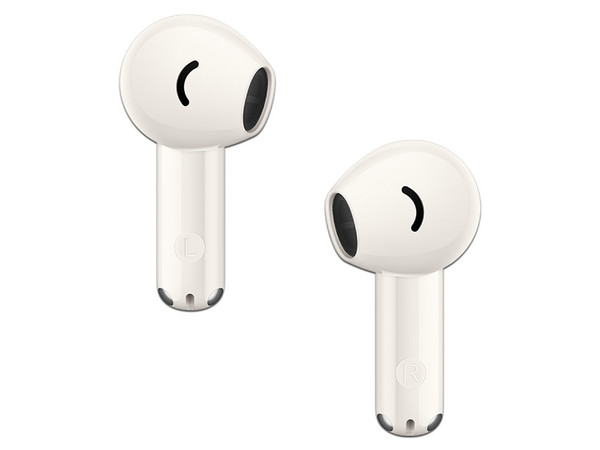 Audífonos Inalámbricos Huawei FreeBuds SE 3, Con Estuche de Carga, Bluetooth, IP54, Color Beige.