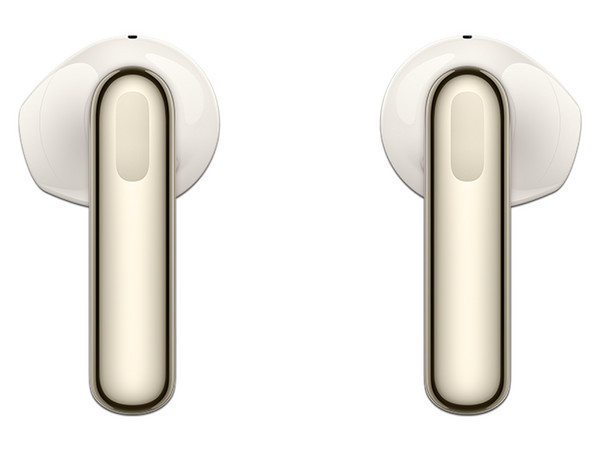 Audífonos Inalámbricos Huawei FreeBuds SE 3, Con Estuche de Carga, Bluetooth, IP54, Color Beige.