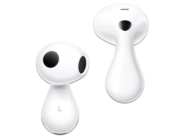 Audífonos Inalámbricos Huawei FreeBuds 6, Con Estuche de Carga, Respuesta de Frecuencia 50Hz - 20kHz, Bluetooth, Color Blanco.