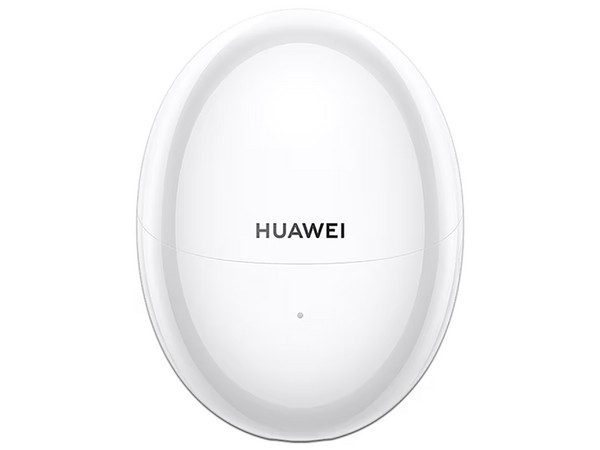 Audífonos Inalámbricos Huawei FreeBuds 6, Con Estuche de Carga, Respuesta de Frecuencia 50Hz - 20kHz, Bluetooth, Color Blanco.