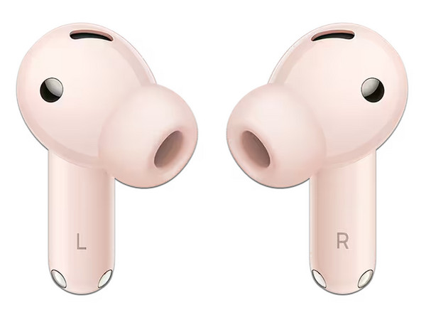 Audífonos Inalámbricos Huawei FreeBuds 7i, Con Estuche de Carga, Bluetooth, Cancelación de Ruido, Color Rosa.