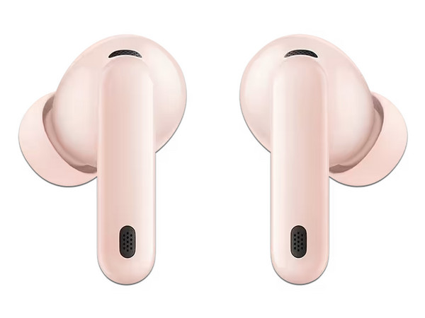 Audífonos Inalámbricos Huawei FreeBuds 7i, Con Estuche de Carga, Bluetooth, Cancelación de Ruido, Color Rosa.