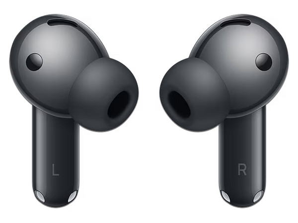 Audífonos Inalámbricos Huawei FreeBuds 7i, Con Estuche de Carga, Bluetooth, Cancelación de Ruido, Color Negro.