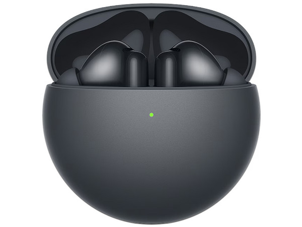 Audífonos Inalámbricos Huawei FreeBuds 7i, Con Estuche de Carga, Bluetooth, Cancelación de Ruido, Color Negro.