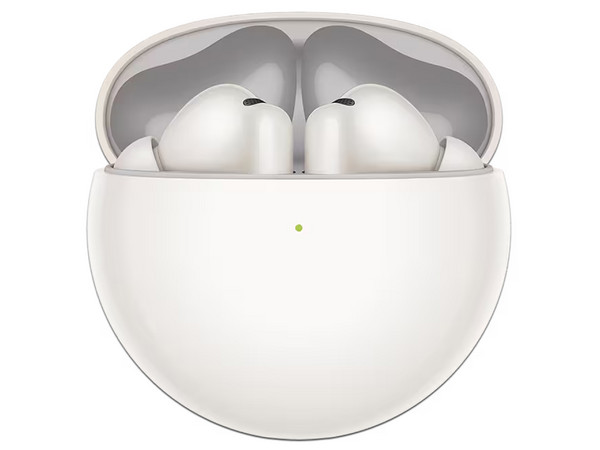 Audífonos Inalámbricos Huawei FreeBuds 7i, Con Estuche de Carga, Bluetooth, Cancelación de Ruido, Color Blanco.