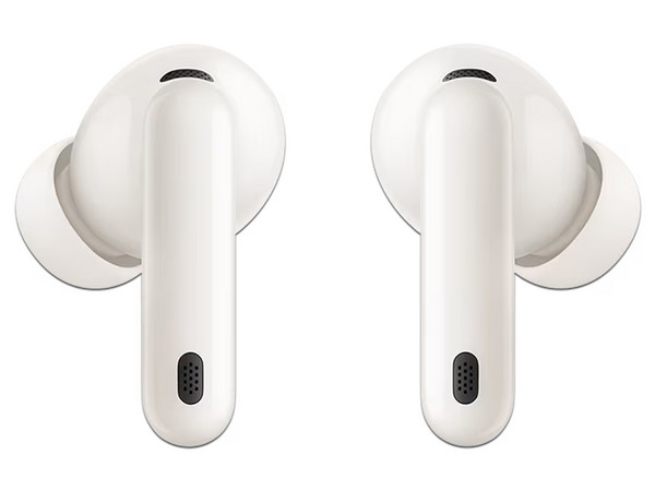 Audífonos Inalámbricos Huawei FreeBuds 7i, Con Estuche de Carga, Bluetooth, Cancelación de Ruido, Color Blanco.