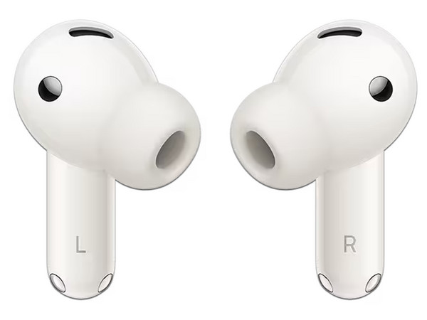 Audífonos Inalámbricos Huawei FreeBuds 7i, Con Estuche de Carga, Bluetooth, Cancelación de Ruido, Color Blanco.