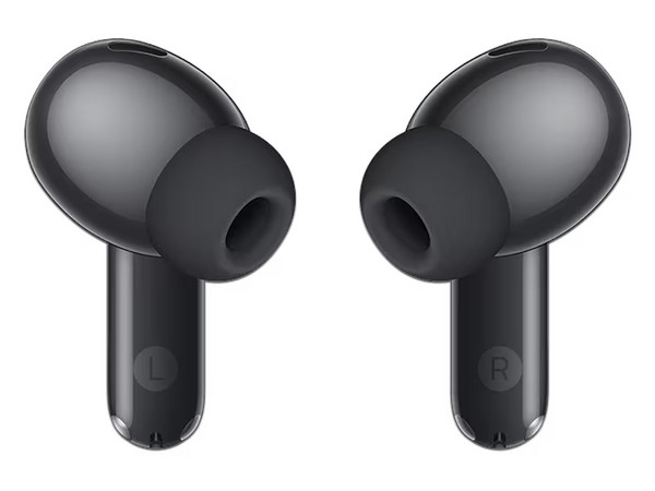 Audífonos HUAWEI Estéreo, Diseño Ligero y Ergonómico, Alta Fidelidad de Sonido.