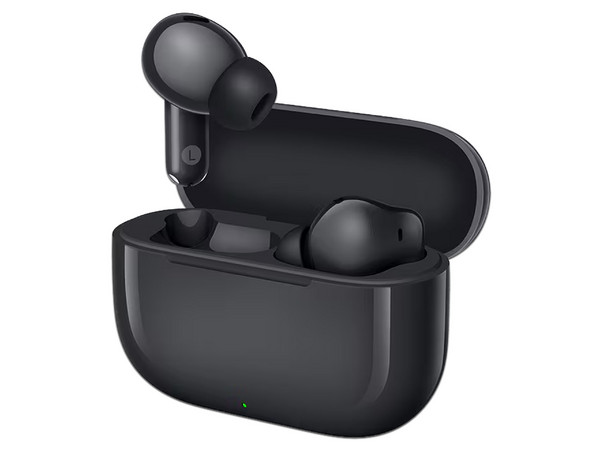 Audífonos HUAWEI Estéreo, Diseño Ligero y Ergonómico, Alta Fidelidad de Sonido.