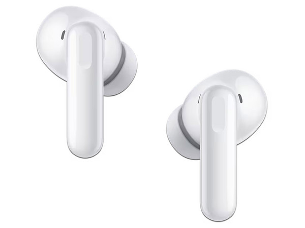 Audífonos Inalámbricos Huawei FreeBuds SE 4, Con Estuche de Carga, Bluetooth, Cancelación de Ruido, Color Blanco.