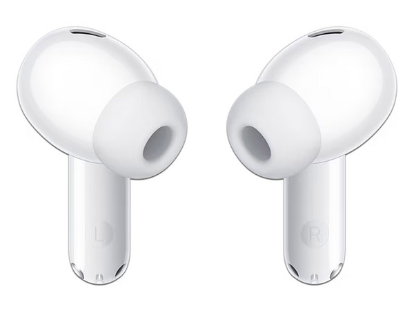 Audífonos Inalámbricos Huawei FreeBuds SE 4, Con Estuche de Carga, Bluetooth, Cancelación de Ruido, Color Blanco.