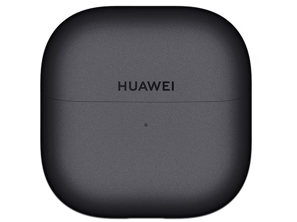 Audífonos Inalámbricos Huawei FreeClip 2, Rango de Frecuencia de 20Hz a 20KHz, Bluetooth 6.0, Carga Inalámbrica. Color Negro.