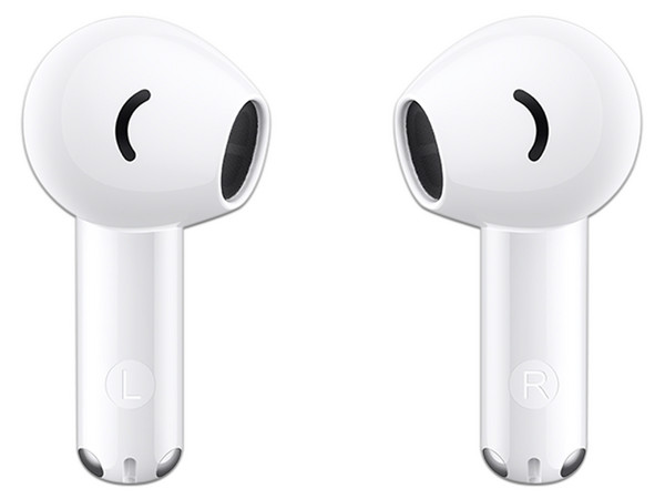 Audífonos Inalámbricos Huawei FreeBuds SE 2, Con Estuche de Carga, Bluetooth, Carga Rápida, Color Blanco.