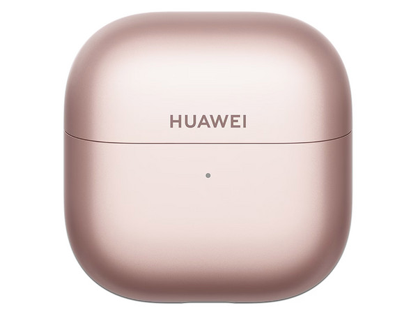 Audífonos Inalámbricos Huawei FreeClip 2, Rango de Frecuencia de 20Hz a 20KHz, Bluetooth 6.0, Carga Inalámbrica. Color Oro Rosa.