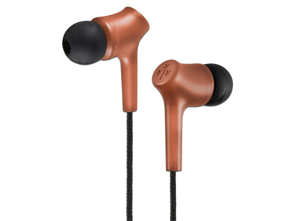 Audífonos Hune Cortez, Respuesta de frecuencia 20Hz-20kHz, 3.5mm.