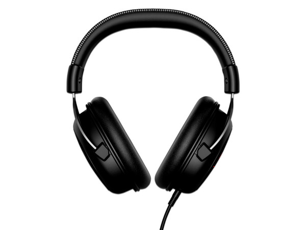 Audífonos con Micrófono Gamer HyperX Cloud II, Respuesta de Frecuencia 10 - 23000 Hz, USB. Color Negro.