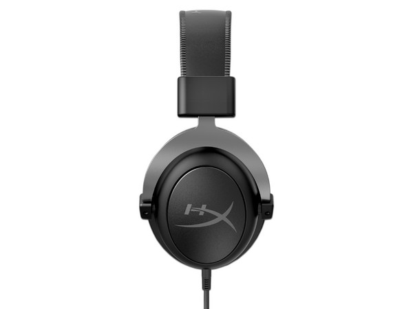 Audífonos con Micrófono Gamer HyperX Cloud II, Respuesta de Frecuencia 10 - 23000 Hz, USB. Color Negro.
