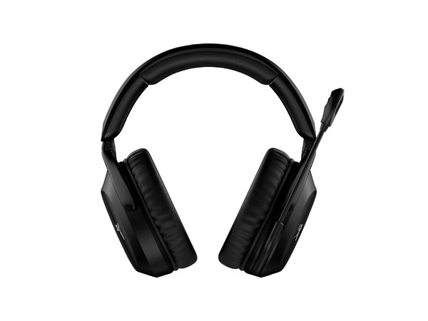 Audífonos tipo diadema Hyper X Cloud Stinger 2 Gamer con micrófono, respuesta de frecuencia 10Hz-20.2kHz.
