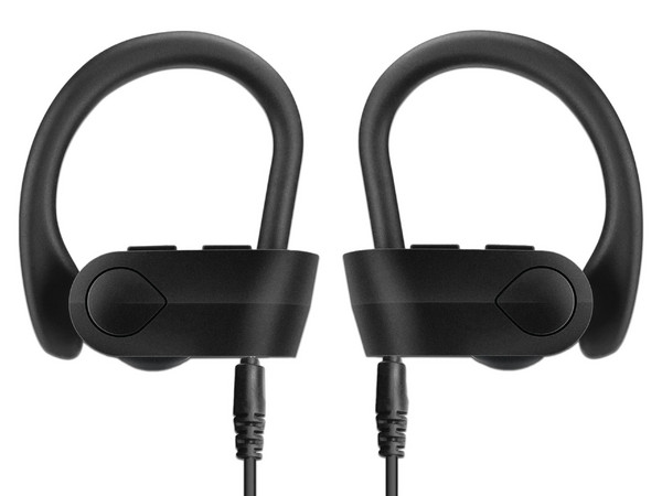 Audífonos HyperGear X2 True Wireless, Carga Rapida, Bluetooth. Color Negro.
