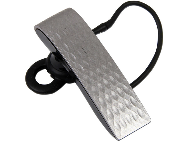 Manos Libres Bluetooth Jawbone Prime con reducción de ruido.