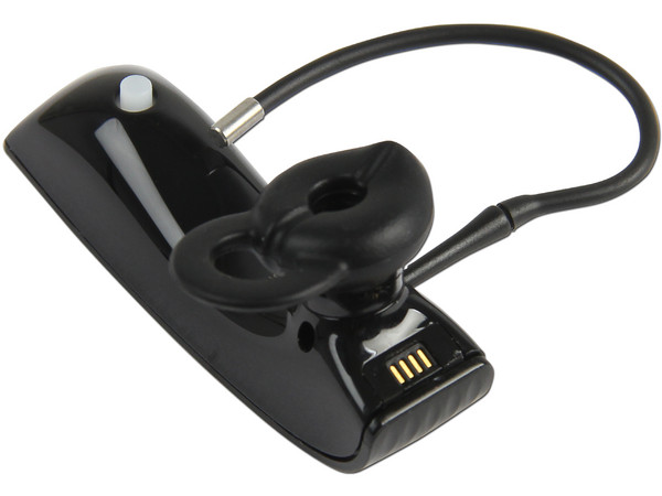 Manos Libres Bluetooth Jawbone Prime con reducción de ruido.