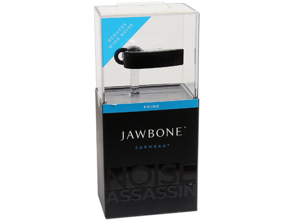 Manos Libres Bluetooth Jawbone Prime con reducción de ruido.