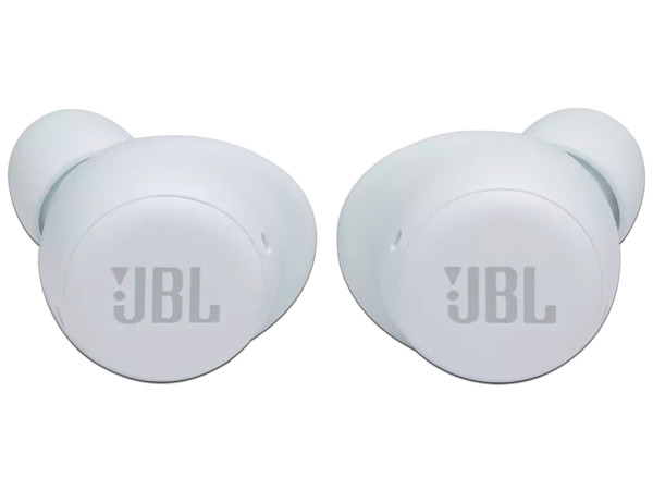 Audífonos Inalámbricos JBL Live Free Nc, Bluetooth 5.1, Respuesta de 20Hz-20kHz, Color Blanco.