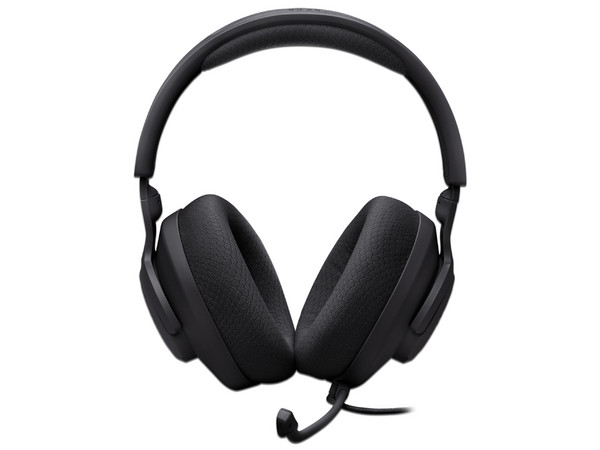 Audífonos Gamer Tipo Diadema JBL Quantum 100M2, Respuesta de Frecuencia 20Hz-20kHz, 3.5mm. Color negro.