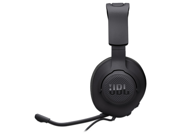Audífonos Gamer Tipo Diadema JBL Quantum 100M2, Respuesta de Frecuencia 20Hz-20kHz, 3.5mm. Color negro.