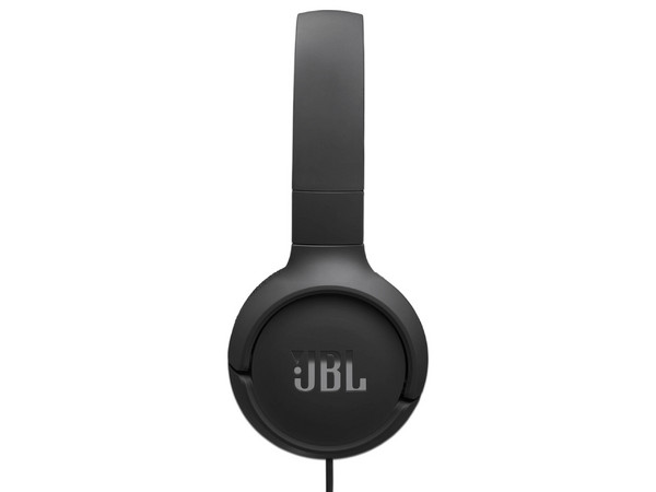 Audífonos Tipo Diadema JBL Tune 520C, Rango de Respuesta de 10Hz a 40KHz, Cable USB Tipo C de 1.2m. Color Negro.