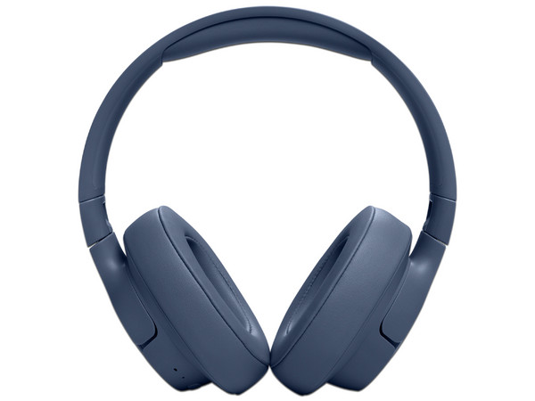 Audífonos Tipo Diadema JBL Tune 720BT, Respuesta de Frecuencia 20Hz - 20kHz, Bluetooth. Color Azul.