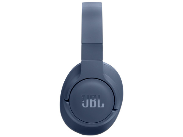 Audífonos Tipo Diadema JBL Tune 720BT, Respuesta de Frecuencia 20Hz - 20kHz, Bluetooth. Color Azul.