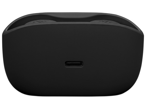Audífonos Inalámbricos JBL Vibe Buds 2, Con Estuche de Carga,  Respuesta de Frecuencia 20Hz - 20kHz, Bluetooth. Color Negro.