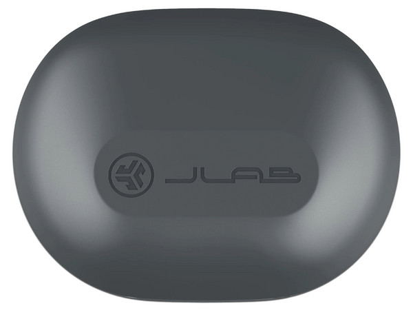 Audífonos Inalámbricos JLab JBUDS AIR SPORT ANC, Rango de Respuesta de 20Hz - 20KHz, Bluetooth 5, Conexión USB. Color Negro.