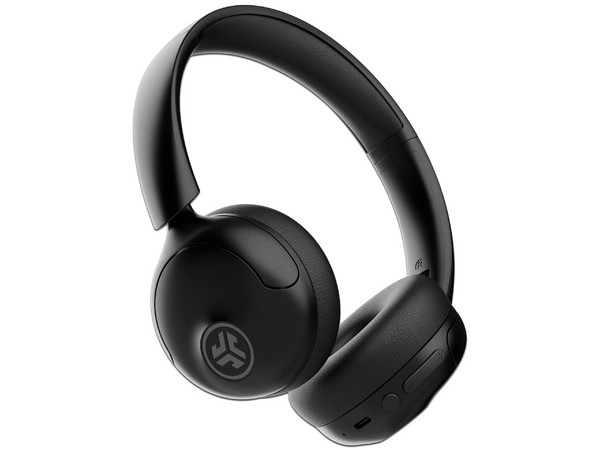 Audífonos Tipo Diadema JLab Studio 2, Respuesta de Frecuencia 20Hz - 20kHz, Bluetooth. Color Negro.