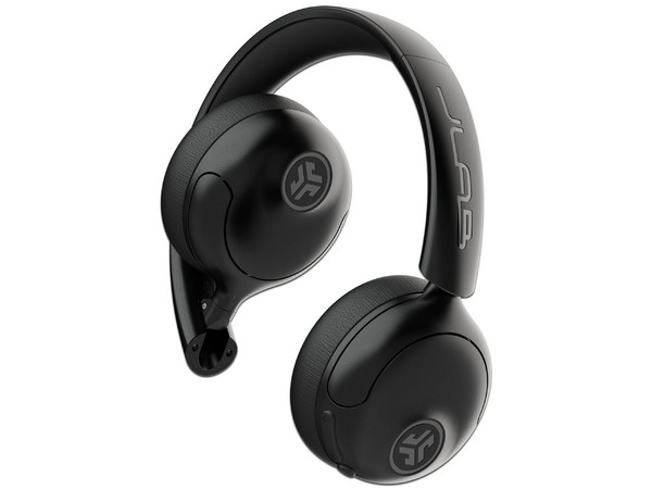 Audífonos Tipo Diadema JLab Studio 2, Respuesta de Frecuencia 20Hz - 20kHz, Bluetooth. Color Negro.